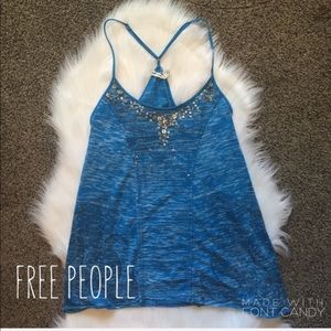 Free People Tank